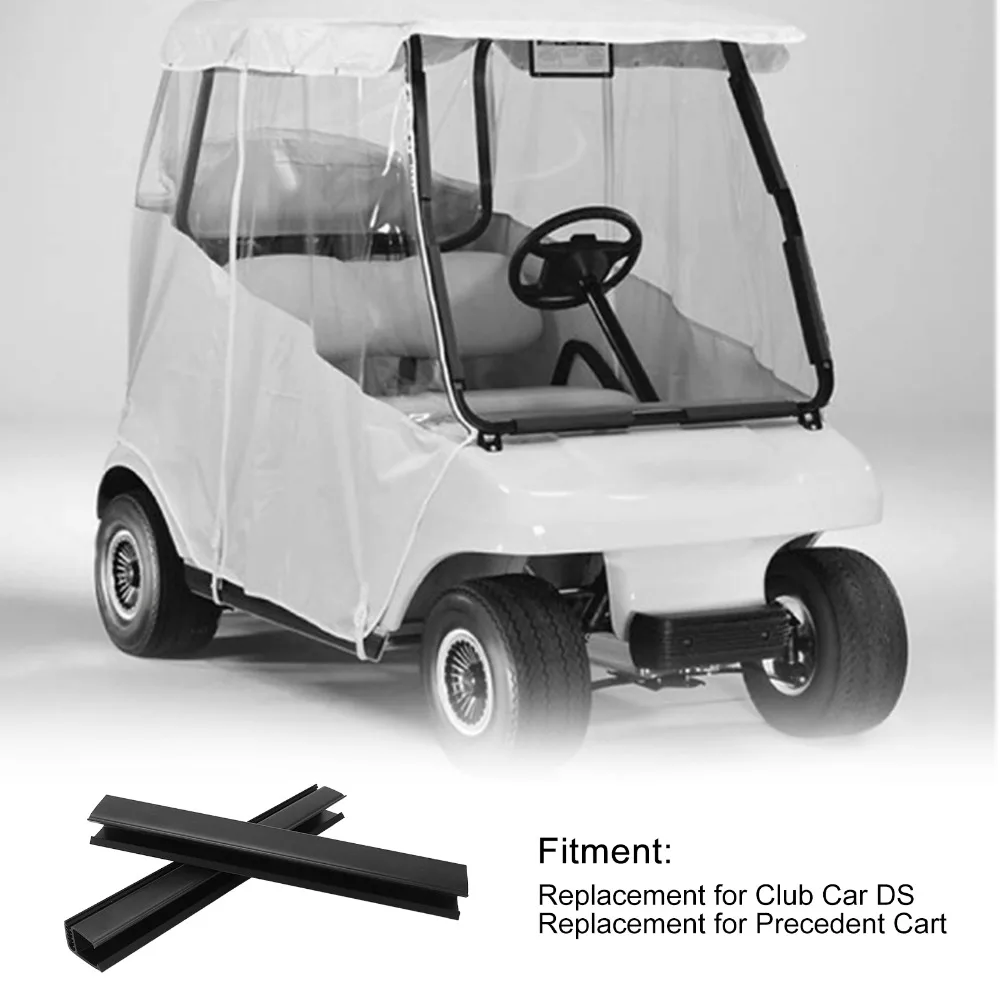 2 шт. 12,6-дюймовые зажимы для створки лобового стекла, подходят для трубки 1 "x 1" для клубных автомобильных аксессуаров 102163001, замена для клубного автомобиля DS
2 шт. 12,6-дюймовые зажимы для створки лобового стекла, подходят для трубки 1 "x 1" для клубных автомобильных аксессуаров 102163001, замена для клубного автомобиля DS