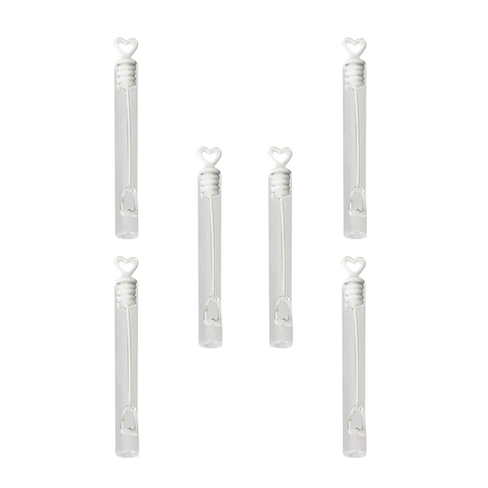 48Pcs Love Heart Bubble Bottle Soap Water Empty Bubber Stick for Wedding Bridal Baby Shower Party Favor Kid Bubble Bottle
48Pcs Love Heart Bubble Bottle Soap Water Empty Bubber Stick for Wedding Bridal Baby Shower Party Favor Kid Bubble Bottle