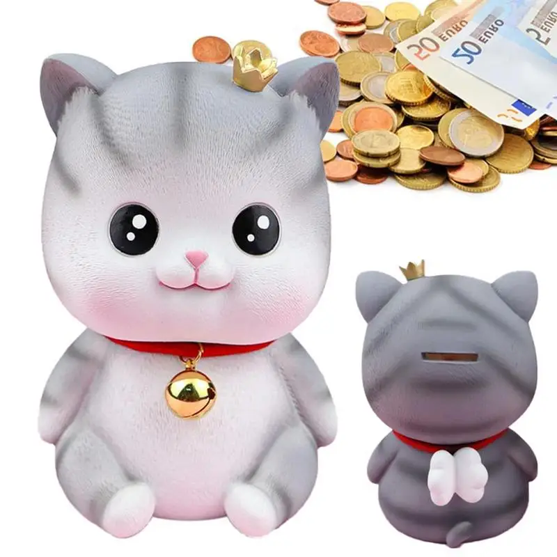 Кошка, копилка для денег, копилка для денег, банка для монет, копилка для денег, копилка для монет, копилка, подарок для детей
Кошка, копилка для денег, копилка для денег, банка для монет, копилка для денег, копилка для монет, копилка, подарок для детей