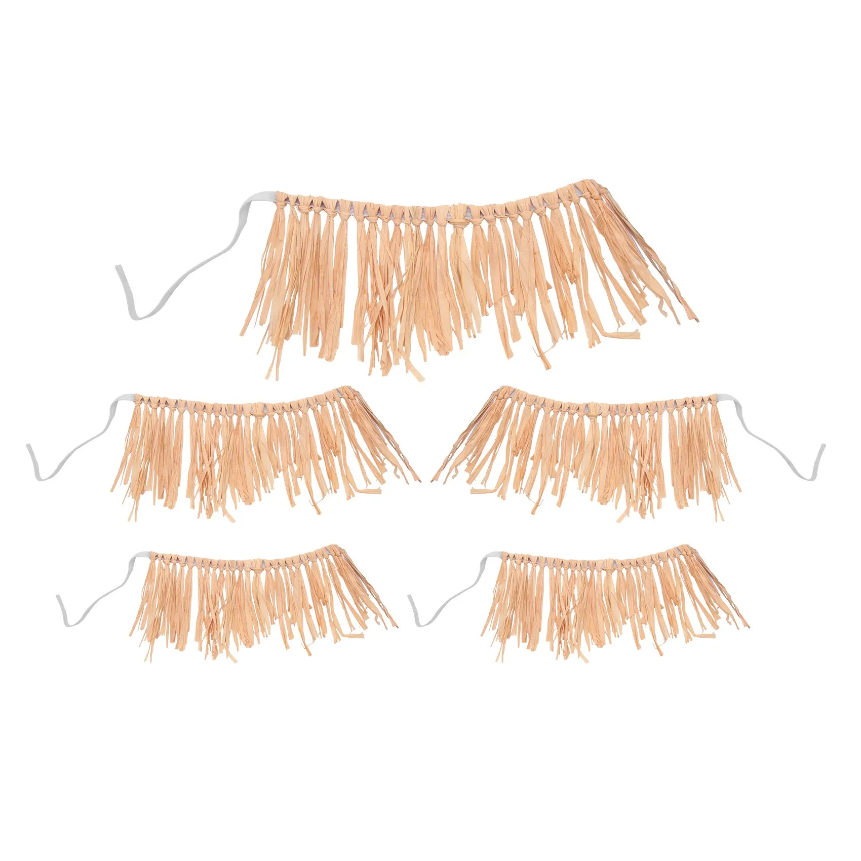 A9oP- Scarecrow Kit Scarecrow Costume Accessories Decoration Neck Arm and Ankle Ties for Party Accessory Halloween Decoration
A9oP- Scarecrow Kit Scarecrow Costume Accessories Decoration Neck Arm and Ankle Ties for Party Accessory Halloween Decoration