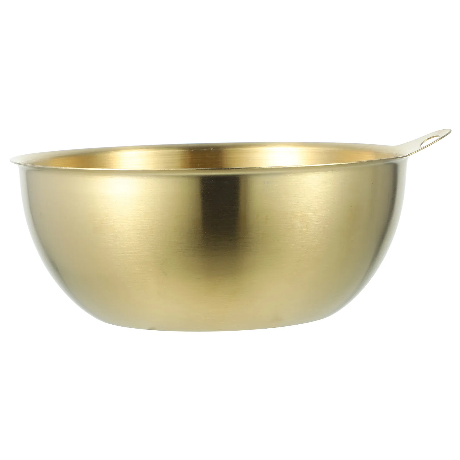 Mixing Bowl Stainless Steel Mixing Bowl Noodle Bowl Household Serving Bowl Convenient Salad Bowl Stainless Steel Food Bowl
Mixing Bowl Stainless Steel Mixing Bowl Noodle Bowl Household Serving Bowl Convenient Salad Bowl Stainless Steel Food Bowl