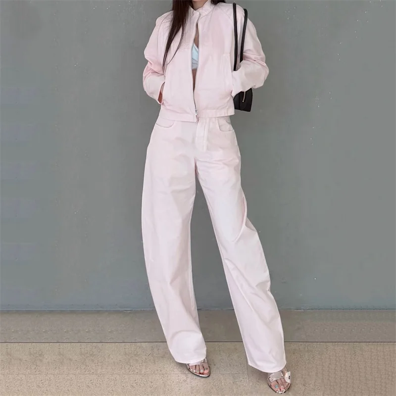 Women's jeans New high waisted slim fit straight leg pants for the summer of 2026 pure cotton women's pants Denim pants trousers
Women's jeans New high waisted slim fit straight leg pants for the summer of 2026 pure cotton women's pants Denim pants trousers