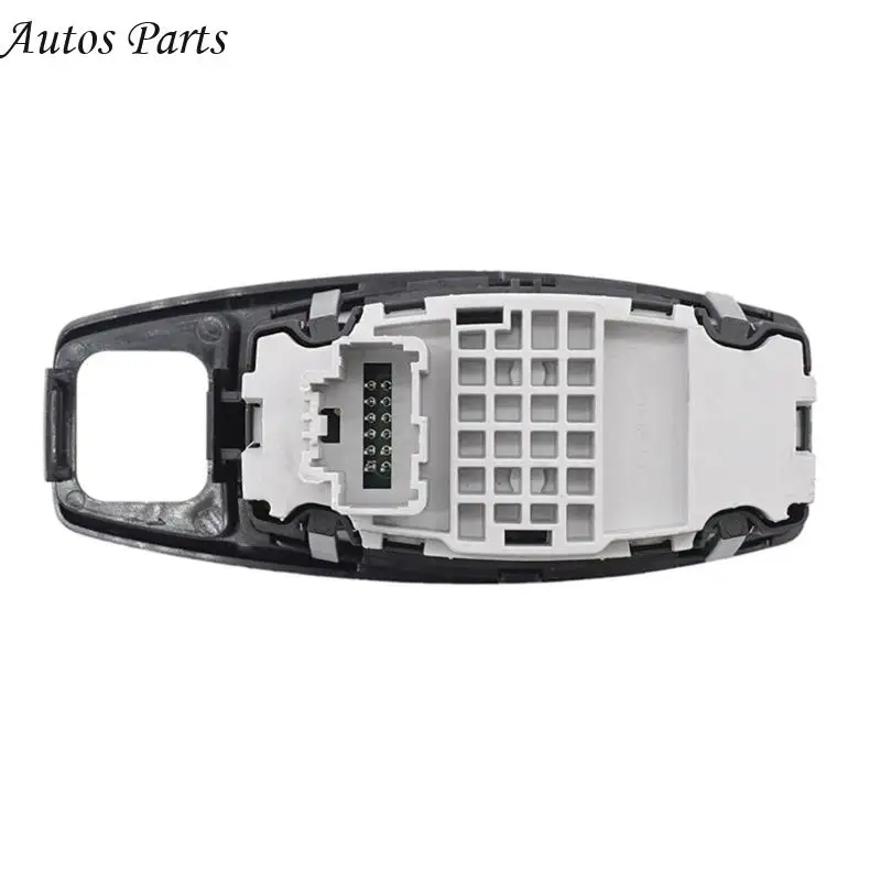 57BA Impact Resistant Headlight Control Relays Switches For Various Car Easy On
57BA Impact Resistant Headlight Control Relays Switches For Various Car Easy On