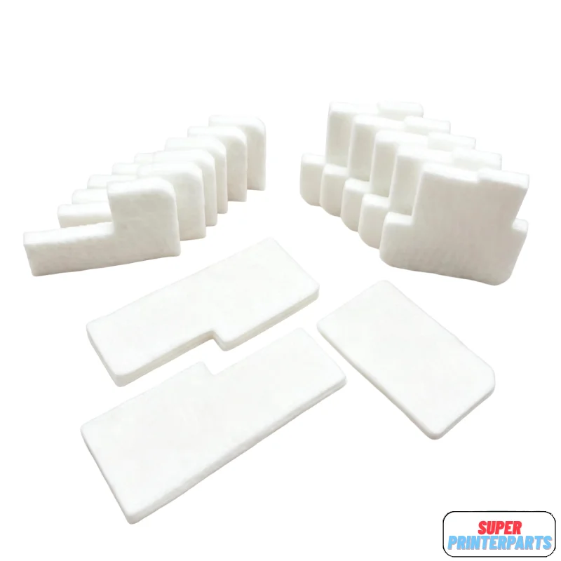 1X 1469197 Waste Ink Tank Porous Pad Sponge for EPSON L800 L805 Stylus Photo R290 R295 P50 T50 T59
1X 1469197 Waste Ink Tank Porous Pad Sponge for EPSON L800 L805 Stylus Photo R290 R295 P50 T50 T59