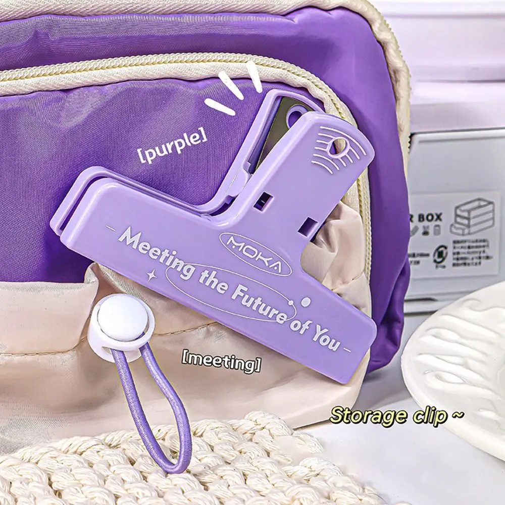 Высококачественные школьные принадлежности, магнитный зажим, канцелярские принадлежности, пластиковая папка для хранения квитанций, красочный крепежный зажим
Высококачественные школьные принадлежности, магнитный зажим, канцелярские принадлежности, пластиковая папка для хранения квитанций, красочный крепежный зажим