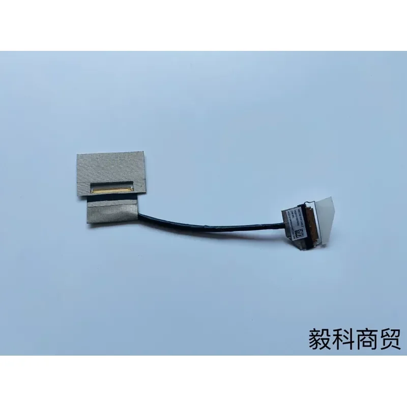 Screen Cable for Xiaomi Redmi Pro 15 and Redmibook XMA-2007-DJ Display Cable
Screen Cable for Xiaomi Redmi Pro 15 and Redmibook XMA-2007-DJ Display Cable