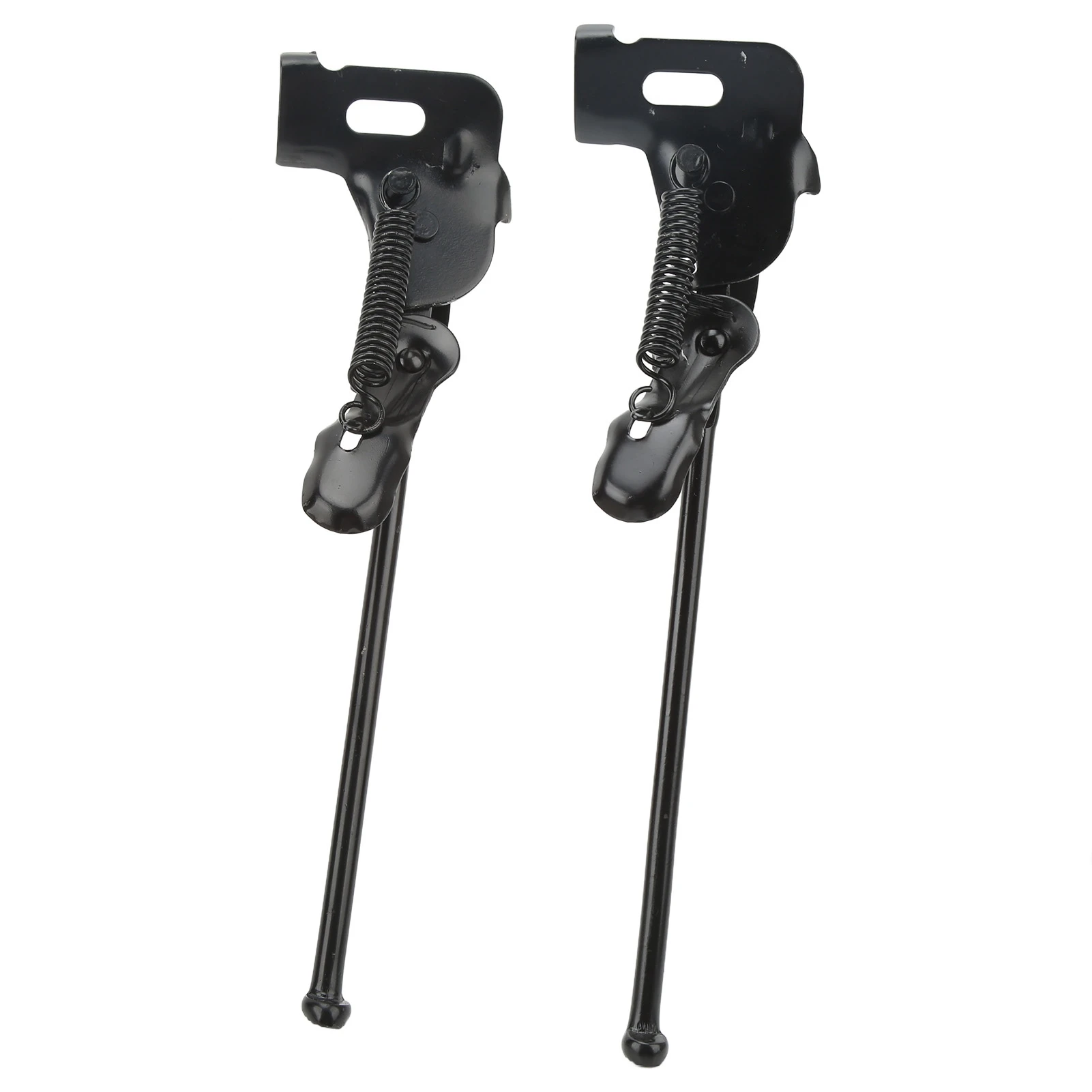 Bike Parking Kickstand Iron Waterproof Wearable Bicycle Rear Side Stand for Mountain Road Children Bikes
Bike Parking Kickstand Iron Waterproof Wearable Bicycle Rear Side Stand for Mountain Road Children Bikes