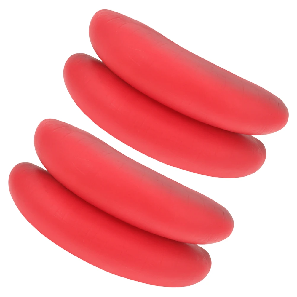 2 комплекта, аксессуар для костюма с преувеличенными колбасными губами, красный резиновый реквизит для шуток для вечеринок, собраний, карнавал, косплей, лицо
2 комплекта, аксессуар для костюма с преувеличенными колбасными губами, красный резиновый реквизит для шуток для вечеринок, собраний, карнавал, косплей, лицо