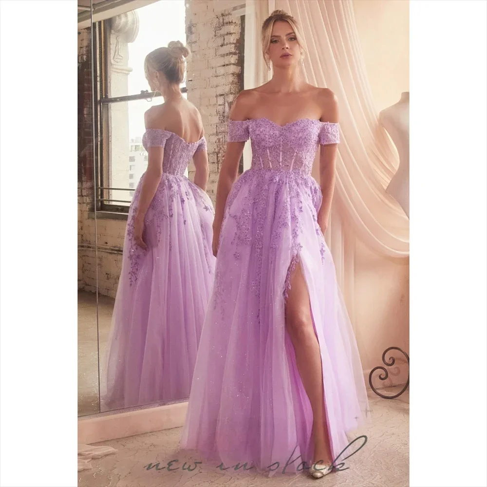 Prom Party Cocktail Evening Dresses Ball Gowns Women Evening Dress Ladies Dresses for Special Occasions Robe Soiree Customized
Prom Party Cocktail Evening Dresses Ball Gowns Women Evening Dress Ladies Dresses for Special Occasions Robe Soiree Customized