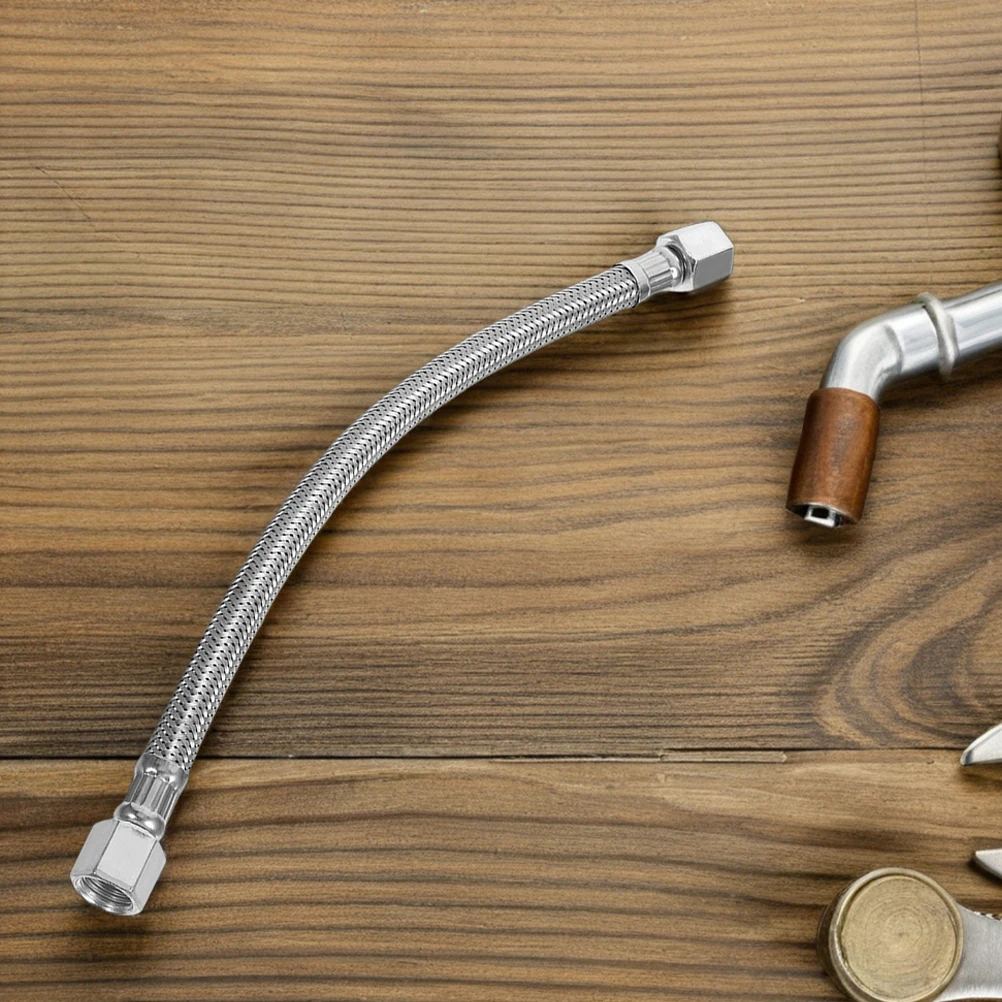 2pcs Air Compressor Aluminum Tube Hose Pipe Exhaust Outlet Oxygen Tubes Compressed Air Piping System Easy Maintenance
2pcs Air Compressor Aluminum Tube Hose Pipe Exhaust Outlet Oxygen Tubes Compressed Air Piping System Easy Maintenance