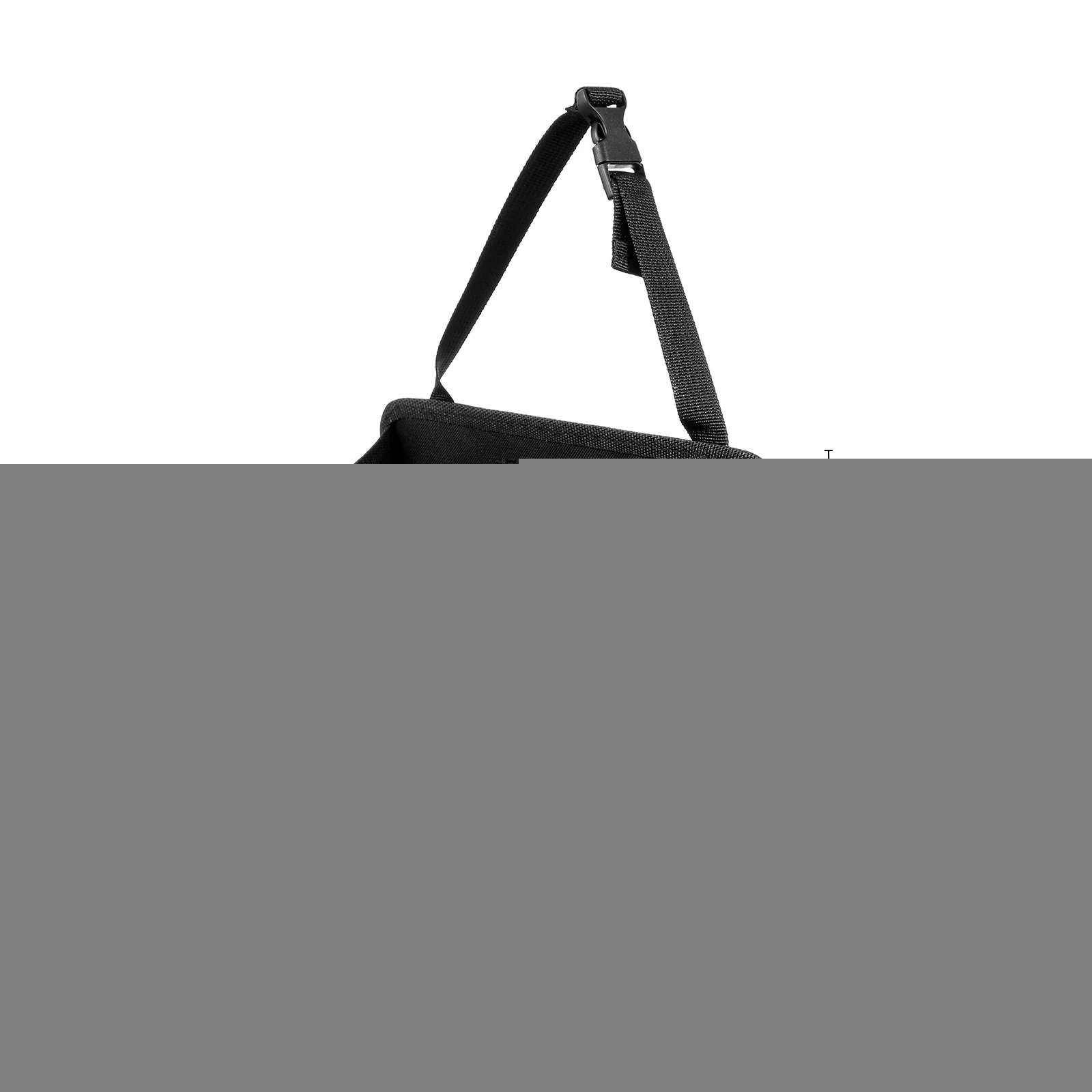 Storage ganizer Black Oxford Cloth Foldable Large Capacity Backseat Cup Holder Rear Seat Trash Can Vehicle Mounted Car Headrest
Storage ganizer Black Oxford Cloth Foldable Large Capacity Backseat Cup Holder Rear Seat Trash Can Vehicle Mounted Car Headrest