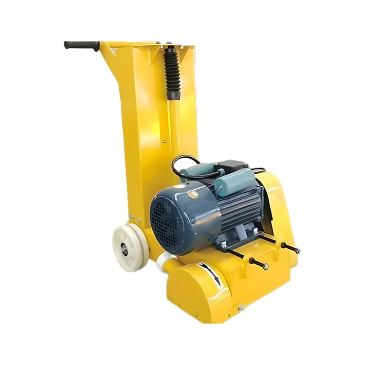 Concrete Road Floor Heating Dust Collector Milling Machine Floor Heating Milling Machine Heating Milling Machine for Sale
Concrete Road Floor Heating Dust Collector Milling Machine Floor Heating Milling Machine Heating Milling Machine for Sale
