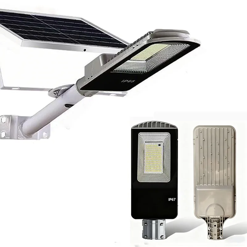 Solar Outdoor Wall Light with Timer Remote, Smart Light Sensor, IP65 Waterproof, Split Solar Lamp for Patio Garden Porch Pathway
Solar Outdoor Wall Light with Timer Remote, Smart Light Sensor, IP65 Waterproof, Split Solar Lamp for Patio Garden Porch Pathway
