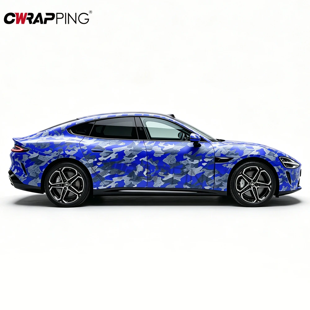 Camouflage Motorcycle Adhesive Vinyl Paper for Car Wrap Foil Car Tuning Stickers Waterproof Paint Auto Outdoor Accessories Decal
Camouflage Motorcycle Adhesive Vinyl Paper for Car Wrap Foil Car Tuning Stickers Waterproof Paint Auto Outdoor Accessories Decal