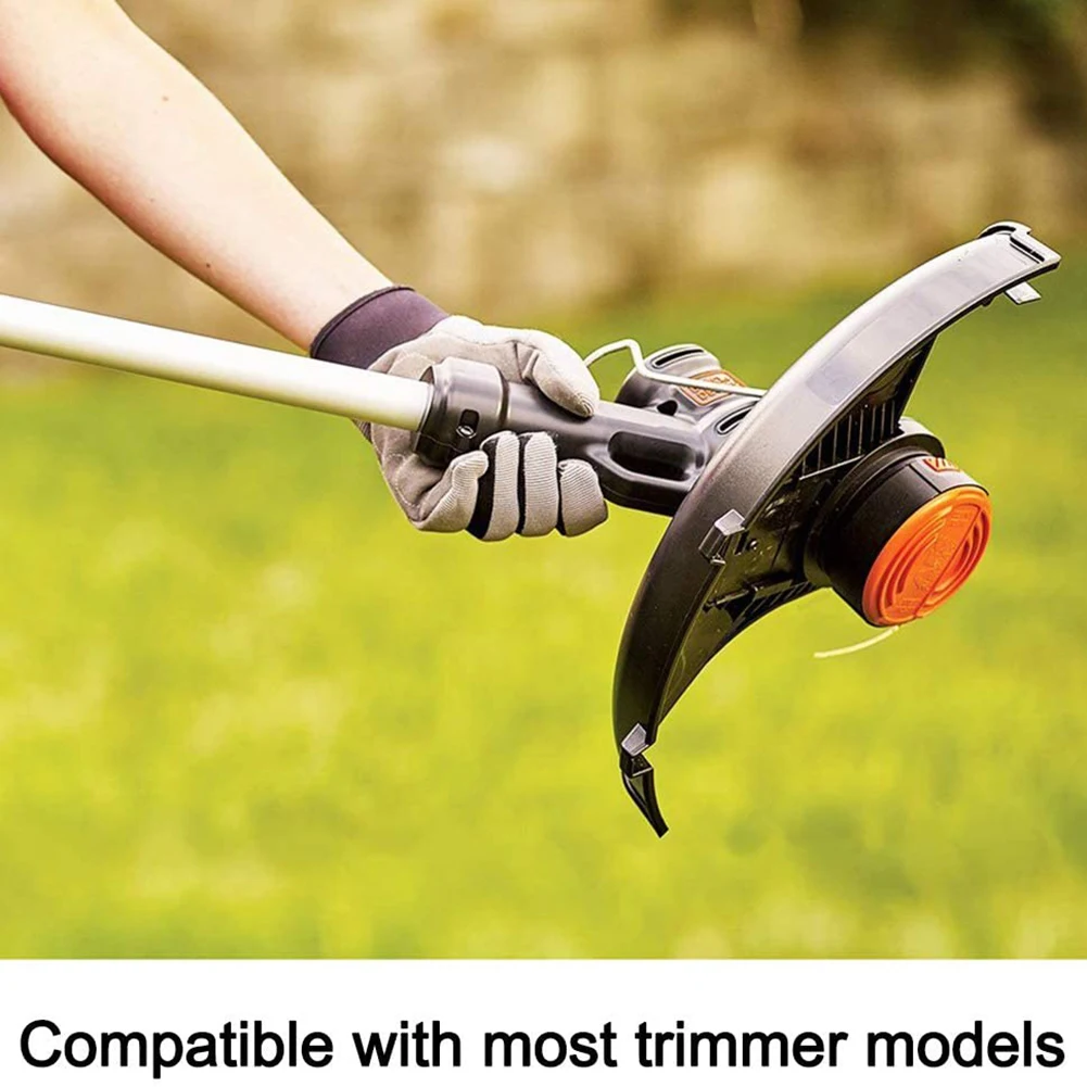 Детали для триммера, катушка для резьбы для Black & Decker, резак для травы, бобина, пружинные резаки высокого качества для GL280
Детали для триммера, катушка для резьбы для Black & Decker, резак для травы, бобина, пружинные резаки высокого качества для GL280
