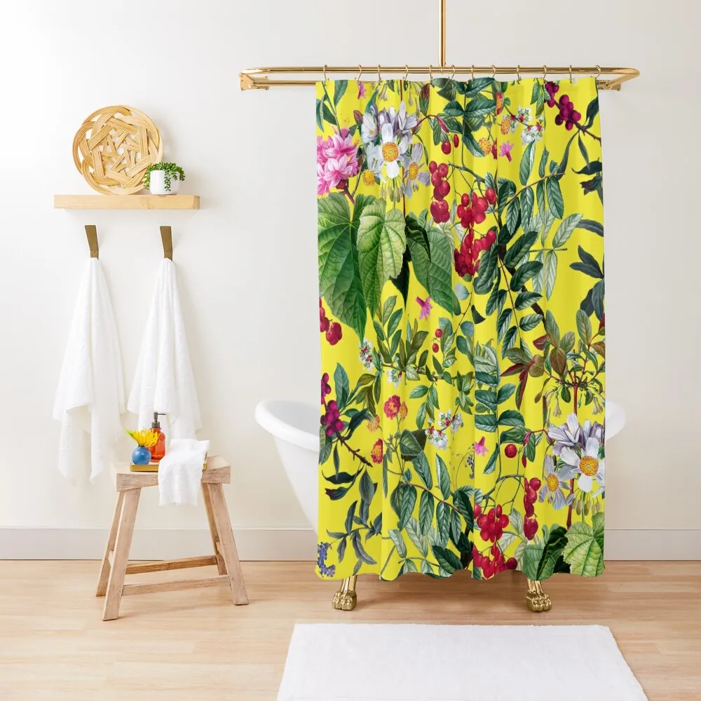 Secret Garden III Shower Curtain Bathroom Shower Waterproof Fabric Shower For Bathrooms Set For Bathroom Curtain
Secret Garden III Shower Curtain Bathroom Shower Waterproof Fabric Shower For Bathrooms Set For Bathroom Curtain