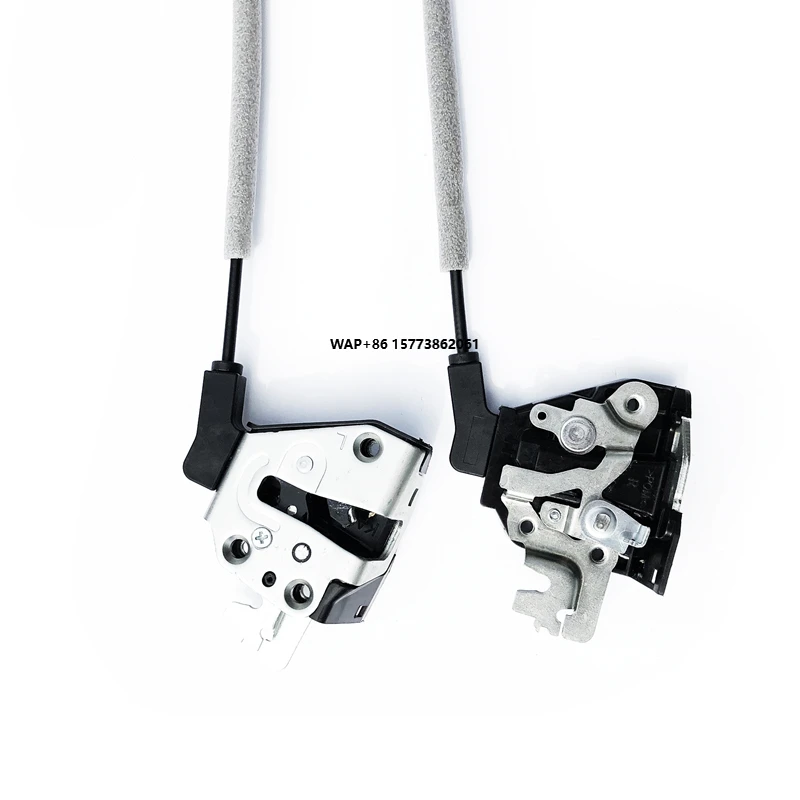 Manufacturer Supply Automatic Door Closer with Electromagnetic Hold Open Commercial Use Easy Install China Factory Direct Price
Manufacturer Supply Automatic Door Closer with Electromagnetic Hold Open Commercial Use Easy Install China Factory Direct Price