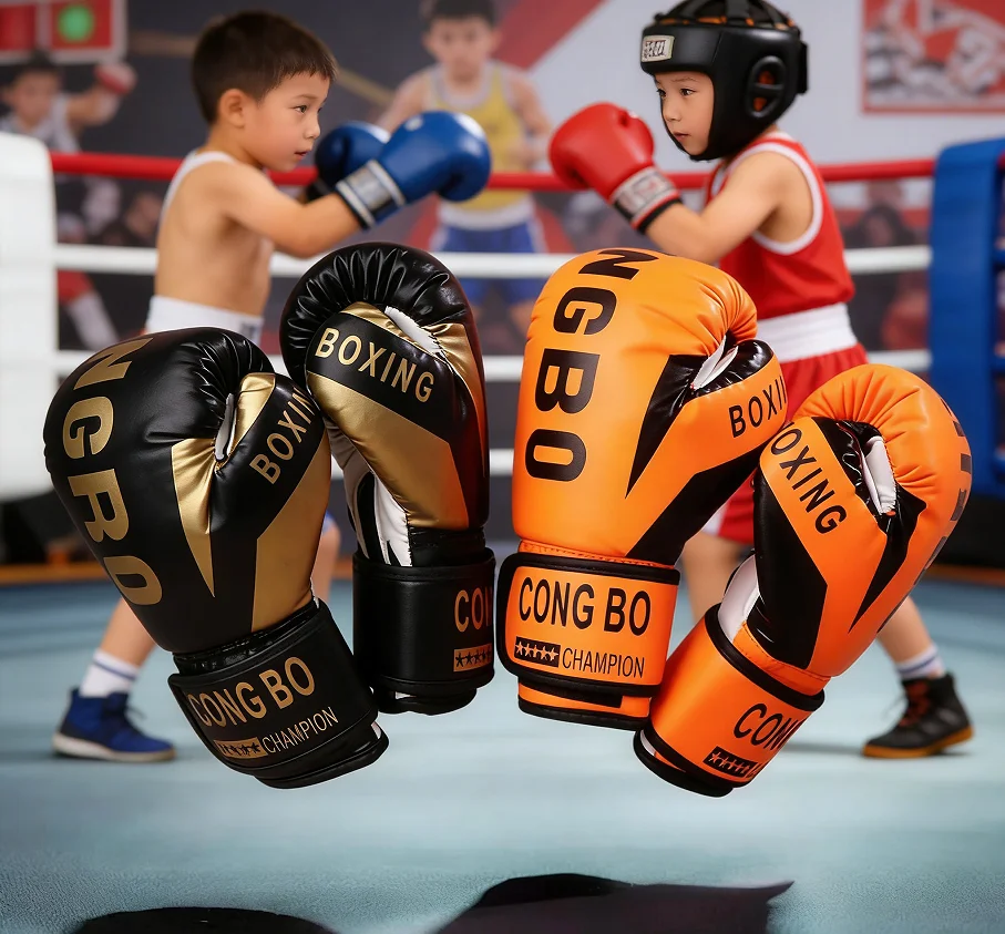 1 пара боксерских перчаток 6 унций из полиуретана для тайского бокса, ММА, кикбоксинга, для детей и взрослых, для тренировок с мешком, спортивное снаряжение
1 пара боксерских перчаток 6 унций из полиуретана для тайского бокса, ММА, кикбоксинга, для детей и взрослых, для тренировок с мешком, спортивное снаряжение