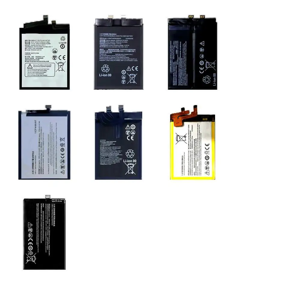 Battery For Zte Nubia Red Magic 66S 6R 77S Mars 3 6 906455 Pro 5G Li3945t44p8h906455 LI3937T44P6H886639 Li3923t89p8h636590
Battery For Zte Nubia Red Magic 66S 6R 77S Mars 3 6 906455 Pro 5G Li3945t44p8h906455 LI3937T44P6H886639 Li3923t89p8h636590