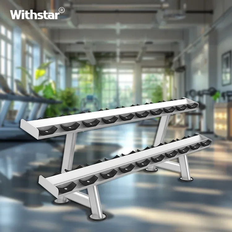 Multi Functional Bodybuilding Fitness Gym Equipment for Gym Rate Dumbbell,free Weights Dumbbell Rack,dumbbell 40kg Rack 3 Tier
Multi Functional Bodybuilding Fitness Gym Equipment for Gym Rate Dumbbell,free Weights Dumbbell Rack,dumbbell 40kg Rack 3 Tier