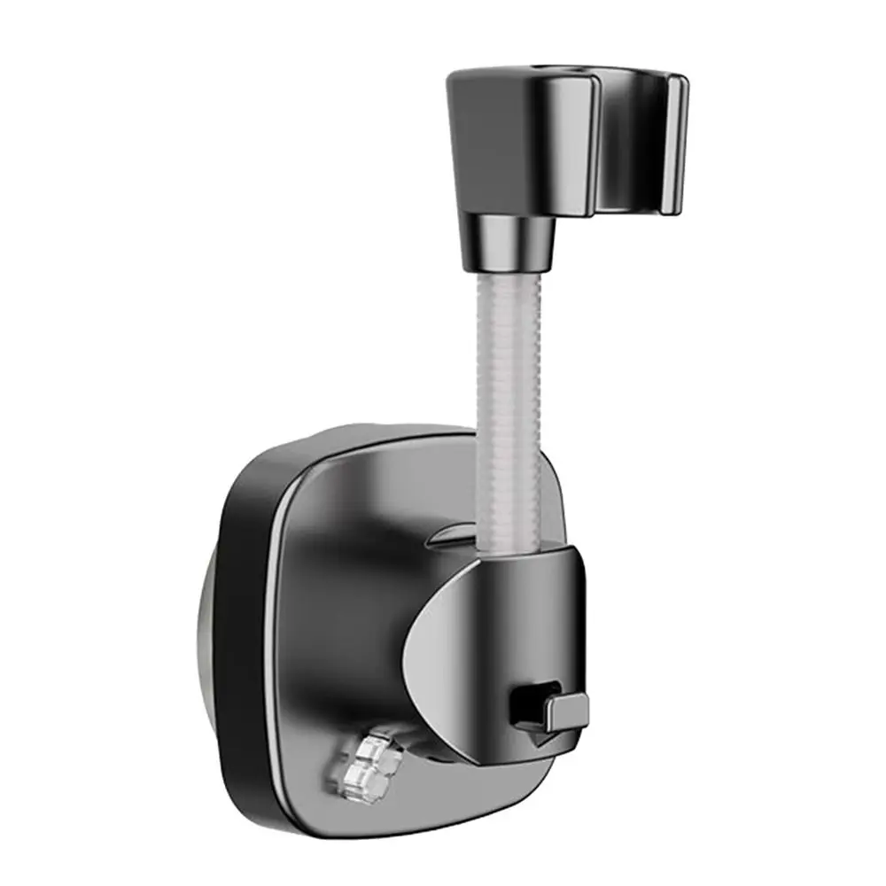 Adjustable Shower Head Holder Suction Cup Type Wall Mounted Handheld Sprayer Support Relocatable Showerhead Bracket
Adjustable Shower Head Holder Suction Cup Type Wall Mounted Handheld Sprayer Support Relocatable Showerhead Bracket