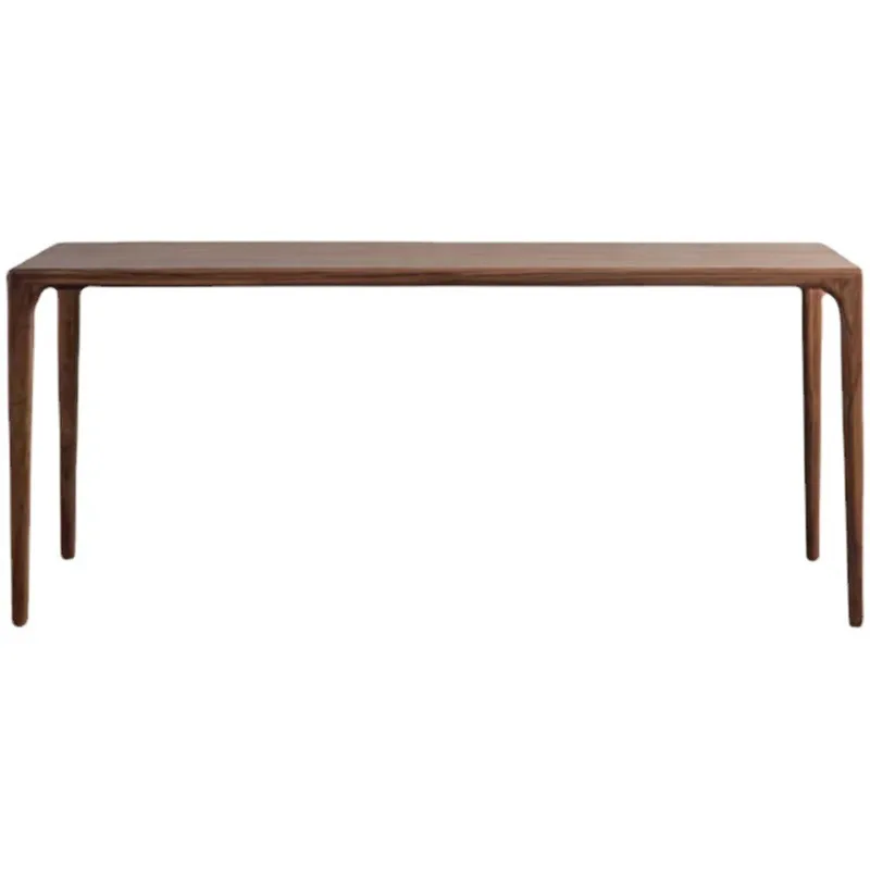 White oak log bedroom end stool Japanese simple solid wood tenon and mortise log bench
White oak log bedroom end stool Japanese simple solid wood tenon and mortise log bench