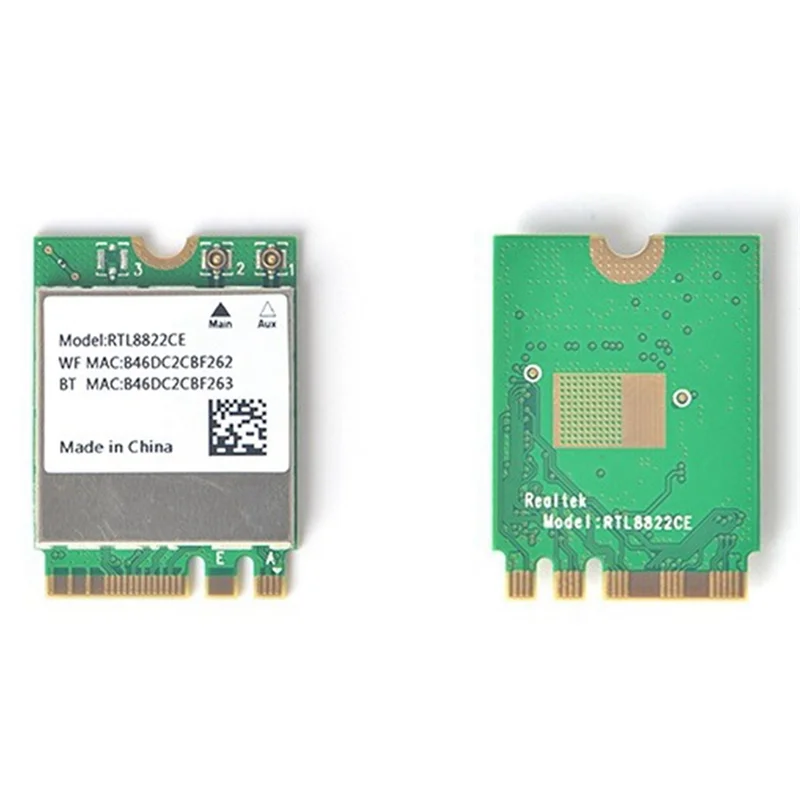 Ingenious-M.2 Dual-Band Wifi Module Full Netcom 4G LTE Wireless Communication Module EC20 Durable Easy To Use -A
Ingenious-M.2 Dual-Band Wifi Module Full Netcom 4G LTE Wireless Communication Module EC20 Durable Easy To Use -A