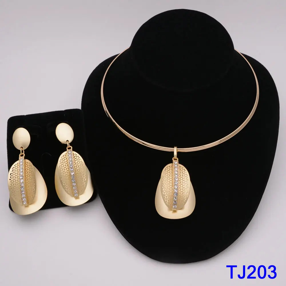 Dubai Jewelry Set For Women Yellow Gold Color Luxury Big Flower Pendant Necklace & Earrings Weddings Party African Set Accessory
Dubai Jewelry Set For Women Yellow Gold Color Luxury Big Flower Pendant Necklace & Earrings Weddings Party African Set Accessory