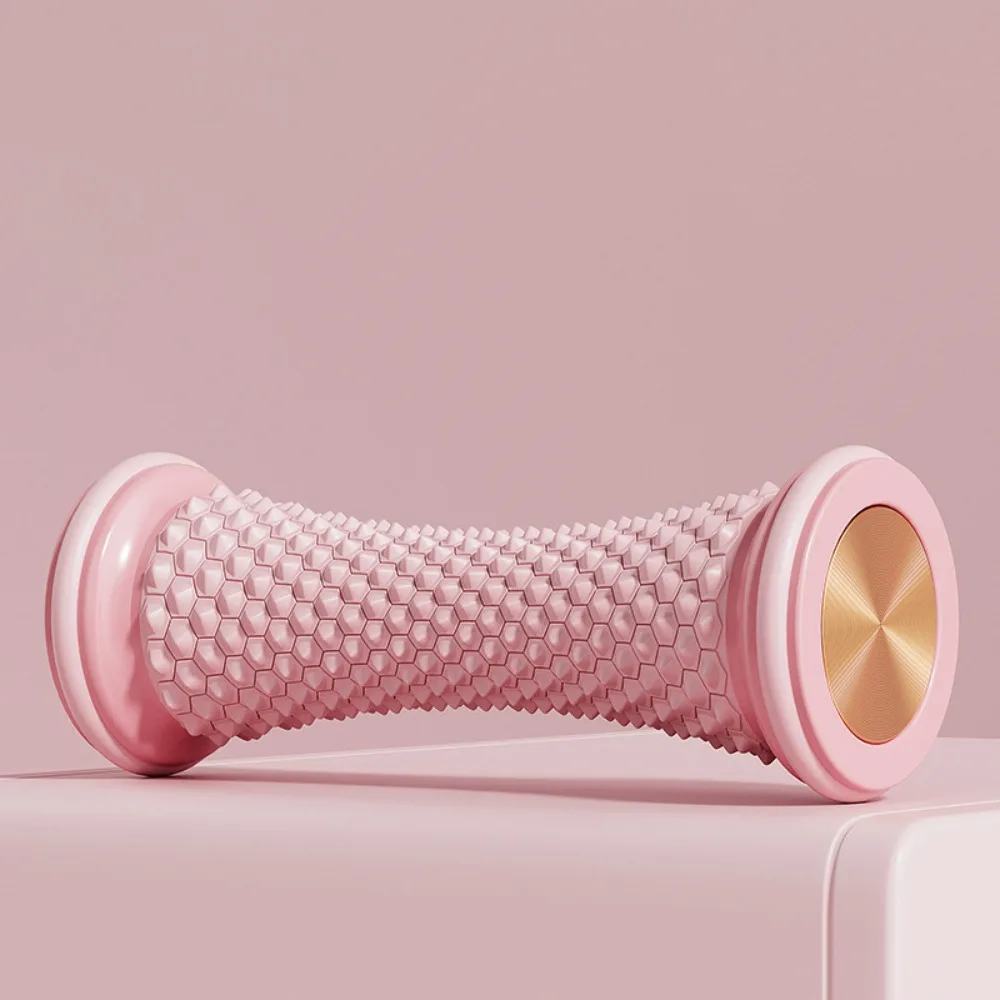 Relief Plantar Foot Massage Roller Meridian Massage Relieve Fatigue Sport Fitness Ball Plantar Fasciitis Relief Reflexology
Relief Plantar Foot Massage Roller Meridian Massage Relieve Fatigue Sport Fitness Ball Plantar Fasciitis Relief Reflexology
