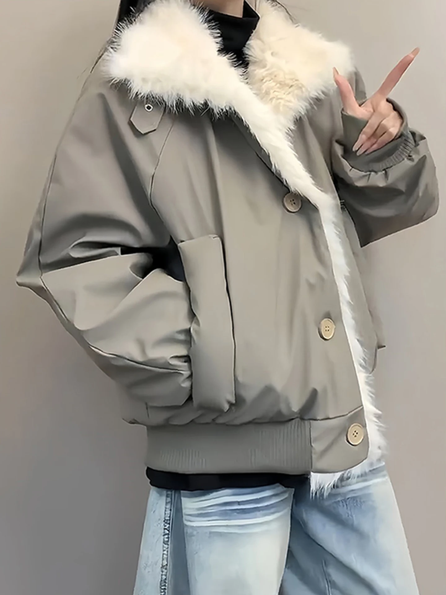 Мужское теплое хлопковое пальто American Sle Fce Lined or Thi Winter Jaet, хлопковая одежда Pilot Jaet с меховым воротником
Мужское теплое хлопковое пальто American Sle Fce Lined or Thi Winter Jaet, хлопковая одежда Pilot Jaet с меховым воротником