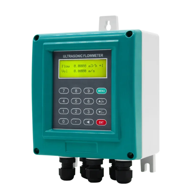 3-дюймовый ультразвуковой расходомер воды с MBUS/MODBUS для подачи воды для орошения, умный счетчик, фланцевый ультразвуковой расходомер воды
3-дюймовый ультразвуковой расходомер воды с MBUS/MODBUS для подачи воды для орошения, умный счетчик, фланцевый ультразвуковой расходомер воды