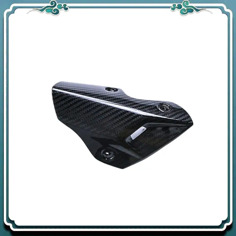 ABTU-обтекатель из углеродного волокна для мотоцикла, выхлопная крышка для BMW S1000R S1000 R 2021 2022, запасные части
ABTU-обтекатель из углеродного волокна для мотоцикла, выхлопная крышка для BMW S1000R S1000 R 2021 2022, запасные части