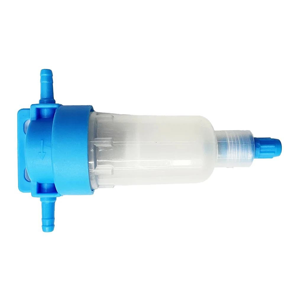 Premium Diesel Filter Kit with Advanced Water Separation Technology for Heating Systems For Webasto & For Eberspacher
Premium Diesel Filter Kit with Advanced Water Separation Technology for Heating Systems For Webasto & For Eberspacher