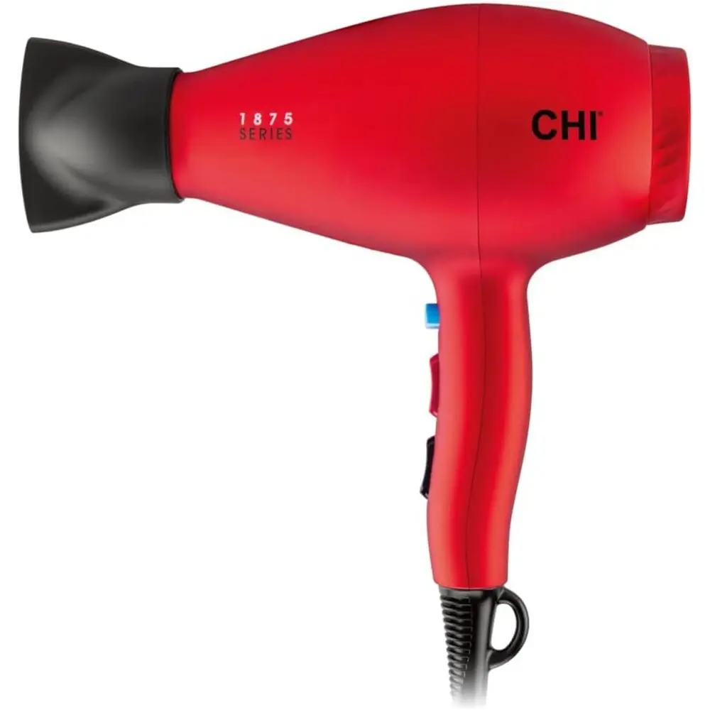 1875 Series Proional Ionic Hair Dryer with Ceic Technology, 1875W ast Drying Blow Dryer, rizz Reduction & Shine, 3 Heat/2 Speed,
1875 Series Proional Ionic Hair Dryer with Ceic Technology, 1875W ast Drying Blow Dryer, rizz Reduction & Shine, 3 Heat/2 Speed,