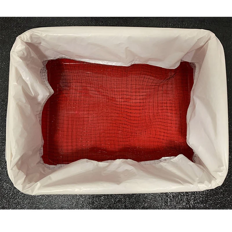 10 шт. многоразовые вкладыши для кошачьего фека, Hands Free, вкладыши для экскремента для домашних животных и кошек, эластичный мешок с песком, фильтр, гигиенические вкладыши для коробки для мусора S-A51M
10 шт. многоразовые вкладыши для кошачьего фека, Hands Free, вкладыши для экскремента для домашних животных и кошек, эластичный мешок с песком, фильтр, гигиенические вкладыши для коробки для мусора S-A51M