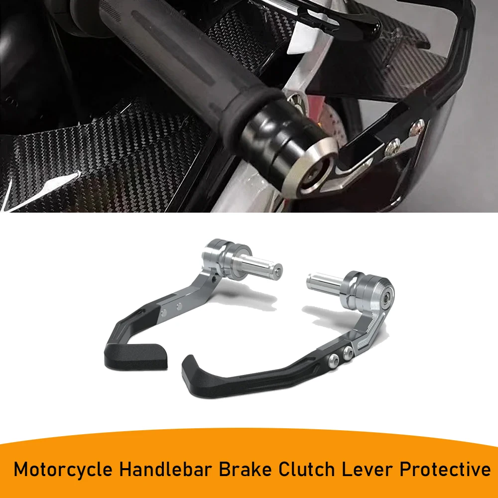 for Ducati Monster 796 1100 1200 S/EVO Motorcycle Handlebar Brake Clutch Lever Protective
for Ducati Monster 796 1100 1200 S/EVO Motorcycle Handlebar Brake Clutch Lever Protective