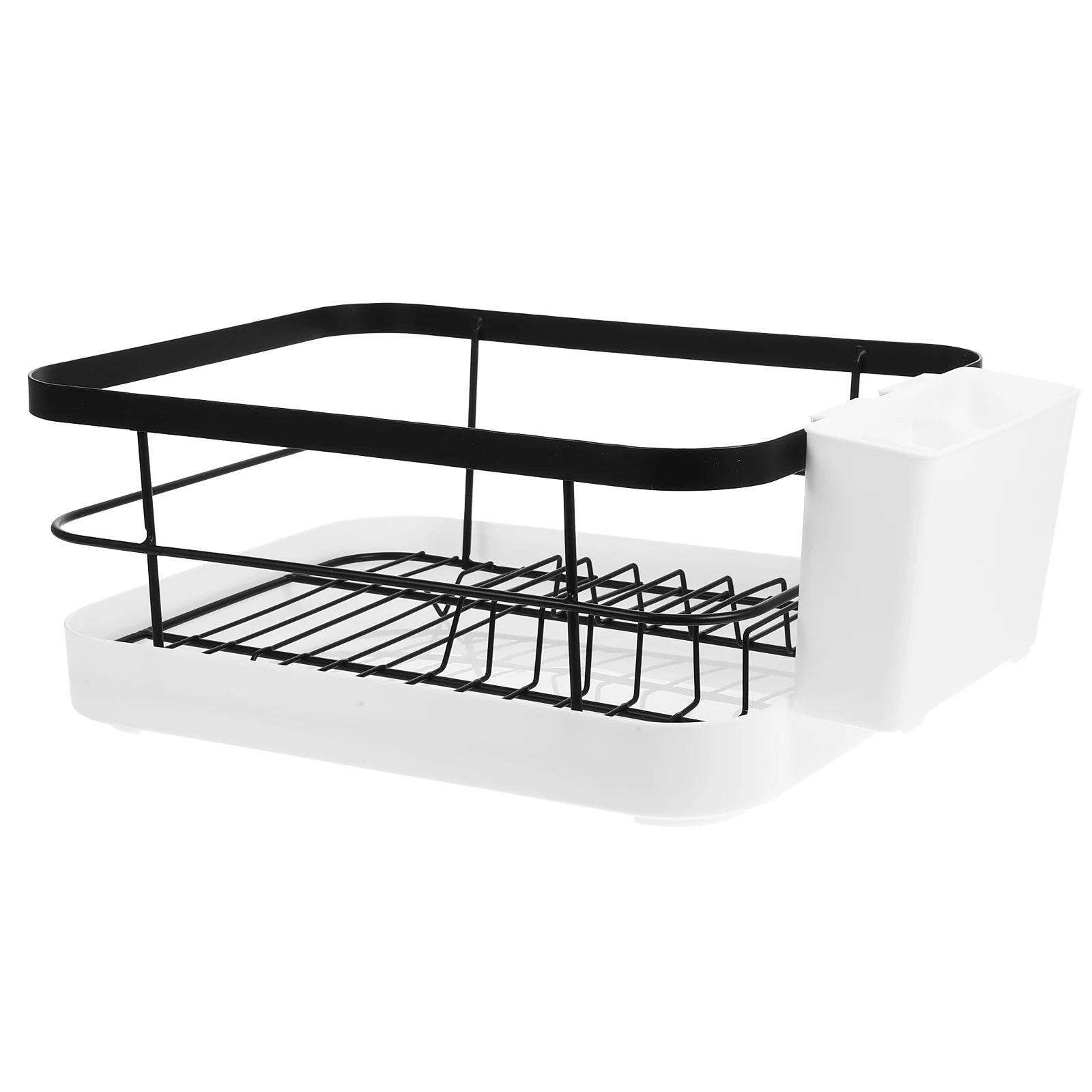 1 set Large Capacity Kitchen Drying Rack 9 Plates 12 Bowls White No Installation Bowl Dish Organizer Drainer Carbon Steel Metal
1 set Large Capacity Kitchen Drying Rack 9 Plates 12 Bowls White No Installation Bowl Dish Organizer Drainer Carbon Steel Metal