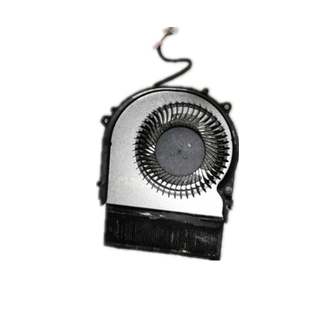 Вентилятор для охлаждения процессора ноутбука CLEVO NH70RDQ NH70RCQ NH70RAQ NH70RHQ NH70RZQ, черный
Вентилятор для охлаждения процессора ноутбука CLEVO NH70RDQ NH70RCQ NH70RAQ NH70RHQ NH70RZQ, черный