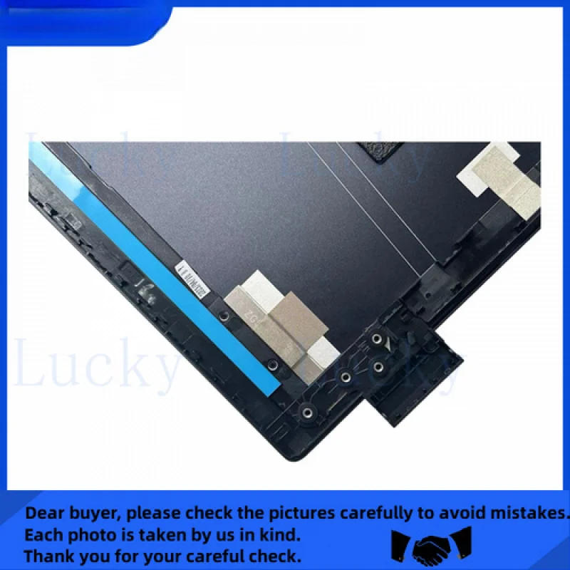 Задняя крышка ЖК-дисплея для Acer Predator Helios Neo 16" PHN16-71-73LT 73RR 50JG
Задняя крышка ЖК-дисплея для Acer Predator Helios Neo 16" PHN16-71-73LT 73RR 50JG