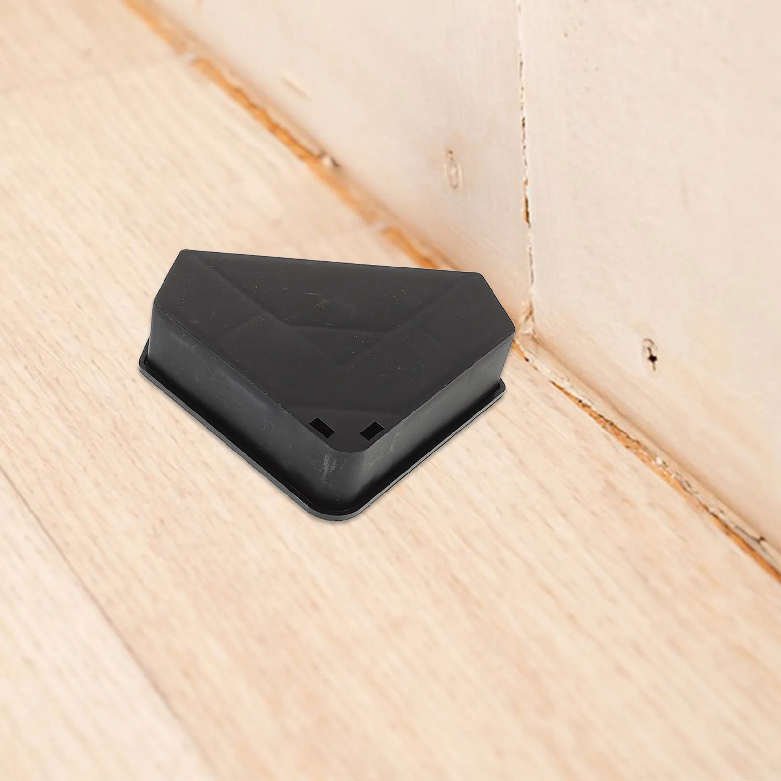 6pcs Triangle Baits Station Box Set Outdoor Indoor Secure Metal Key Lock Reusable Durable Plastic Galvanized Iron
6pcs Triangle Baits Station Box Set Outdoor Indoor Secure Metal Key Lock Reusable Durable Plastic Galvanized Iron