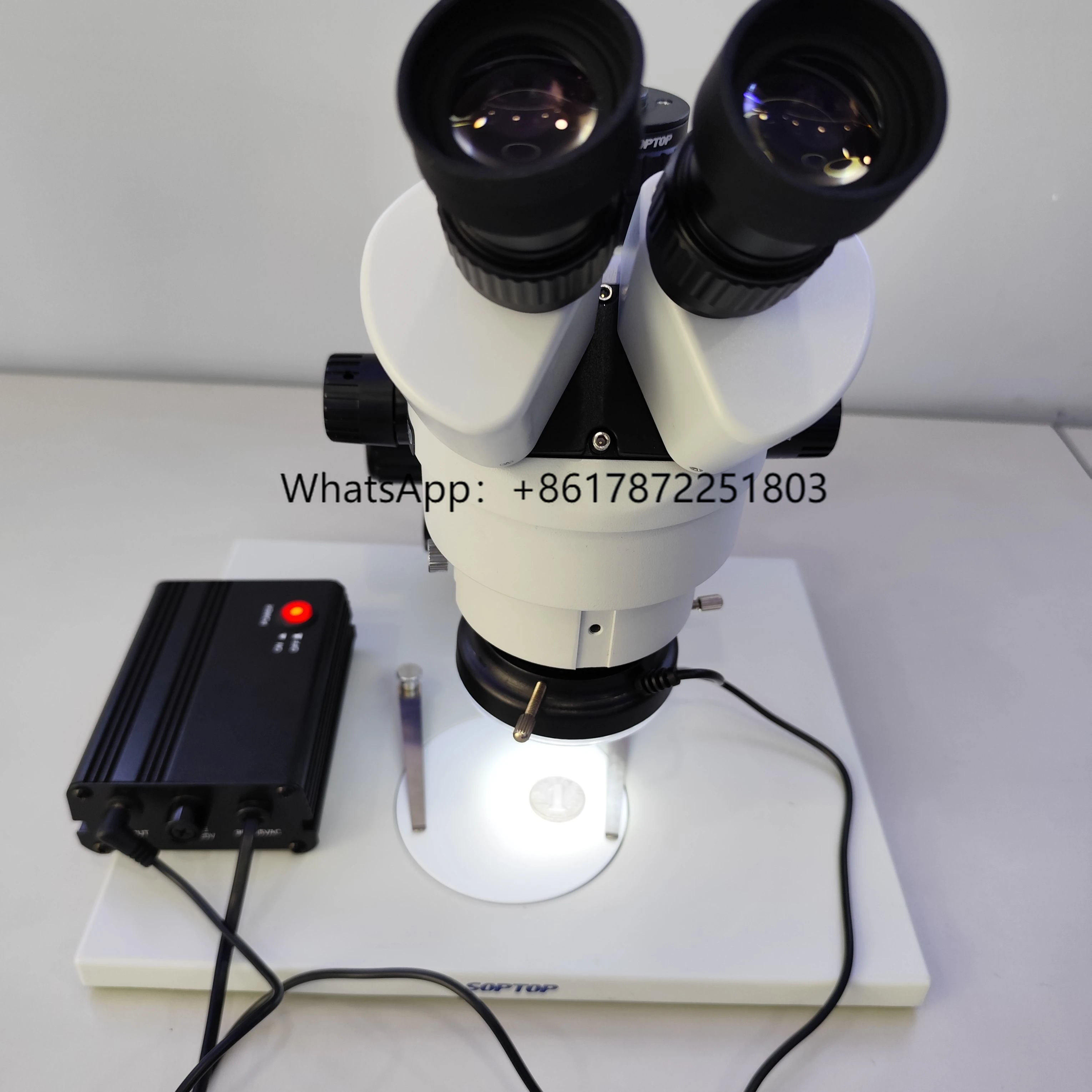 Lab Equipment Inverted Optical Microscope for Metallography Examination Diverse Analysis Electron Microscope for Laboratories
Lab Equipment Inverted Optical Microscope for Metallography Examination Diverse Analysis Electron Microscope for Laboratories