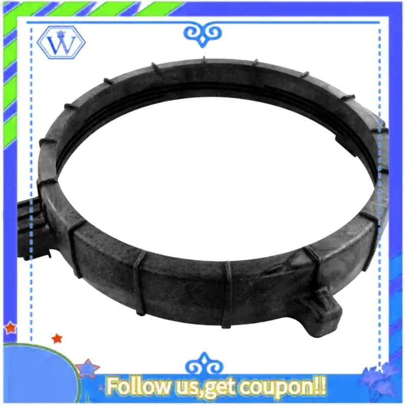 M46K-Pool Maintenance: Locking Ring For Pentair Clean & Clear Filter, Model 59052900 Replacement
M46K-Pool Maintenance: Locking Ring For Pentair Clean & Clear Filter, Model 59052900 Replacement