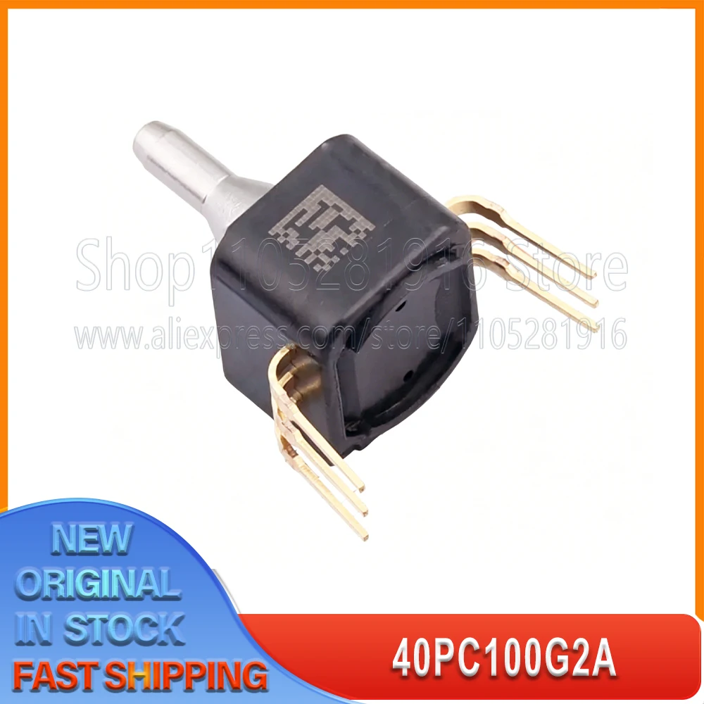 1PCS/LOT 40PC500G2A 40PC250G2A 40PC150G2A 40PC100G2A 40PC030G2A 40PC015G2A 40PC001B2A 100% New Spot stock
1PCS/LOT 40PC500G2A 40PC250G2A 40PC150G2A 40PC100G2A 40PC030G2A 40PC015G2A 40PC001B2A 100% New Spot stock