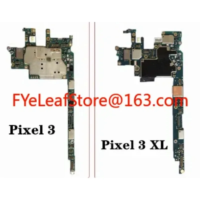 Подходит для материнской платы Pixel 3 3XL, 64 ГБ, 128 ГБ, оригинальная материнская плата
Подходит для материнской платы Pixel 3 3XL, 64 ГБ, 128 ГБ, оригинальная материнская плата