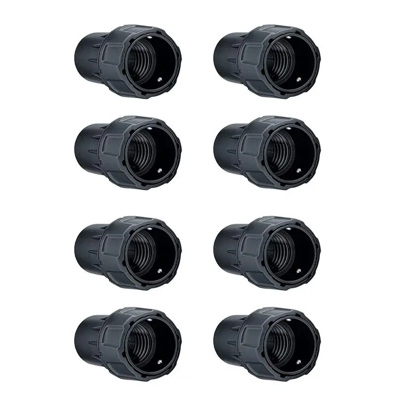 YLS-8X DWV9000 Universal Quick Multi-Function Connector For Dust Extractors,Vacuum Hose, Various DW Tools & Shrouds
YLS-8X DWV9000 Universal Quick Multi-Function Connector For Dust Extractors,Vacuum Hose, Various DW Tools & Shrouds