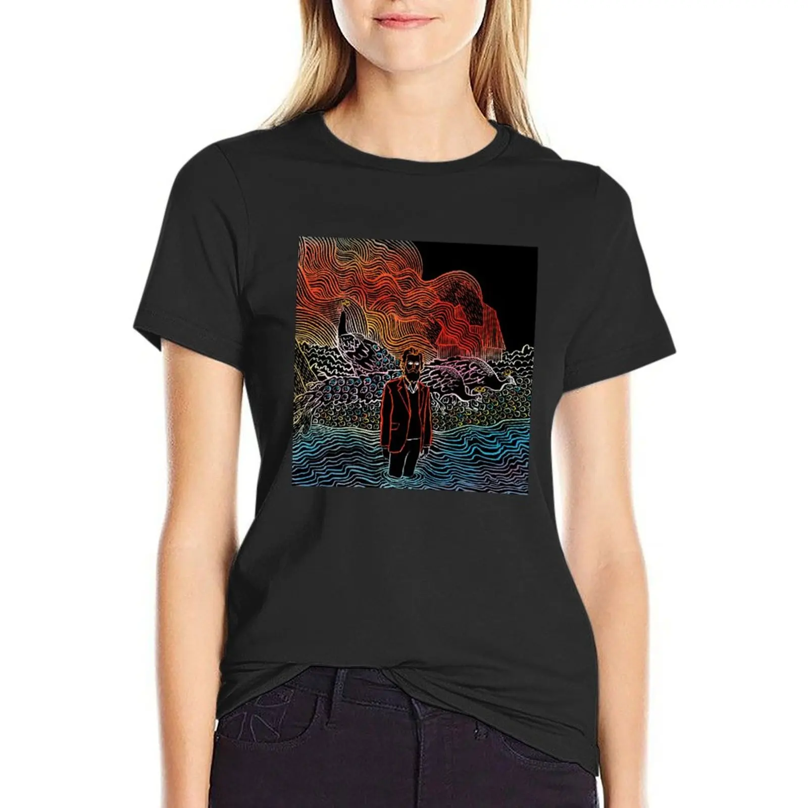 Top Art Design IRON And Wine Samuel Sam Ervin Beam cakil Edition American Music Popular T-Shirt
Top Art Design IRON And Wine Samuel Sam Ervin Beam cakil Edition American Music Popular T-Shirt