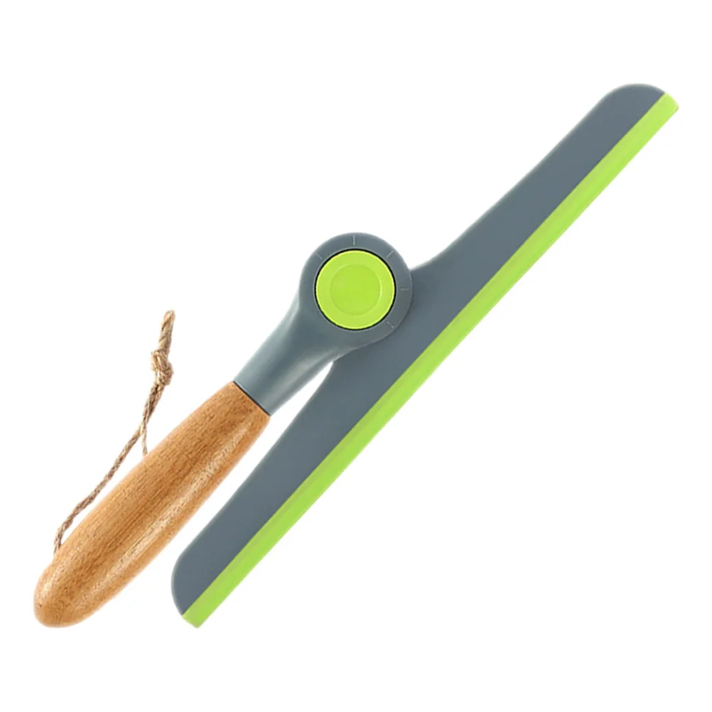 Wooden Handle Wiper Shower Squeegee For Tile Spatula Window Cleaning Wipers Glass Door Car
Wooden Handle Wiper Shower Squeegee For Tile Spatula Window Cleaning Wipers Glass Door Car