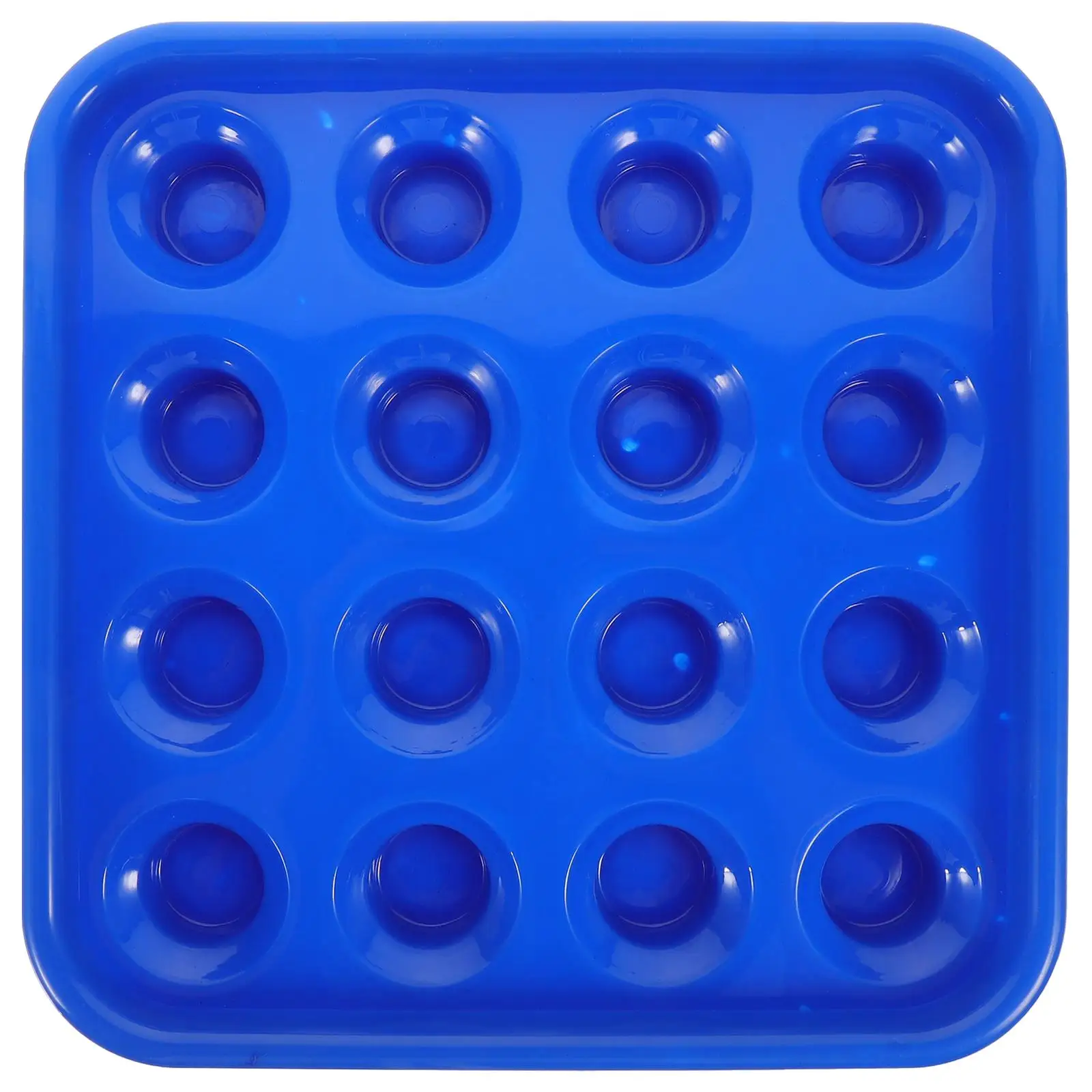 Tray Billiard Ball Holder Pool Table Accessory Organizer American Style Pp Container Storage
Tray Billiard Ball Holder Pool Table Accessory Organizer American Style Pp Container Storage