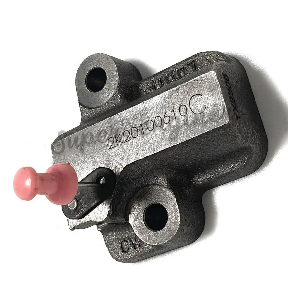 1Pcs Engine Timing Chain Tensioner 24410-3CGA1 For 2012-2019 Hyundai Azera SantaFe Kia Sedona 244103CGA0 244103CGA2
1Pcs Engine Timing Chain Tensioner 24410-3CGA1 For 2012-2019 Hyundai Azera SantaFe Kia Sedona 244103CGA0 244103CGA2