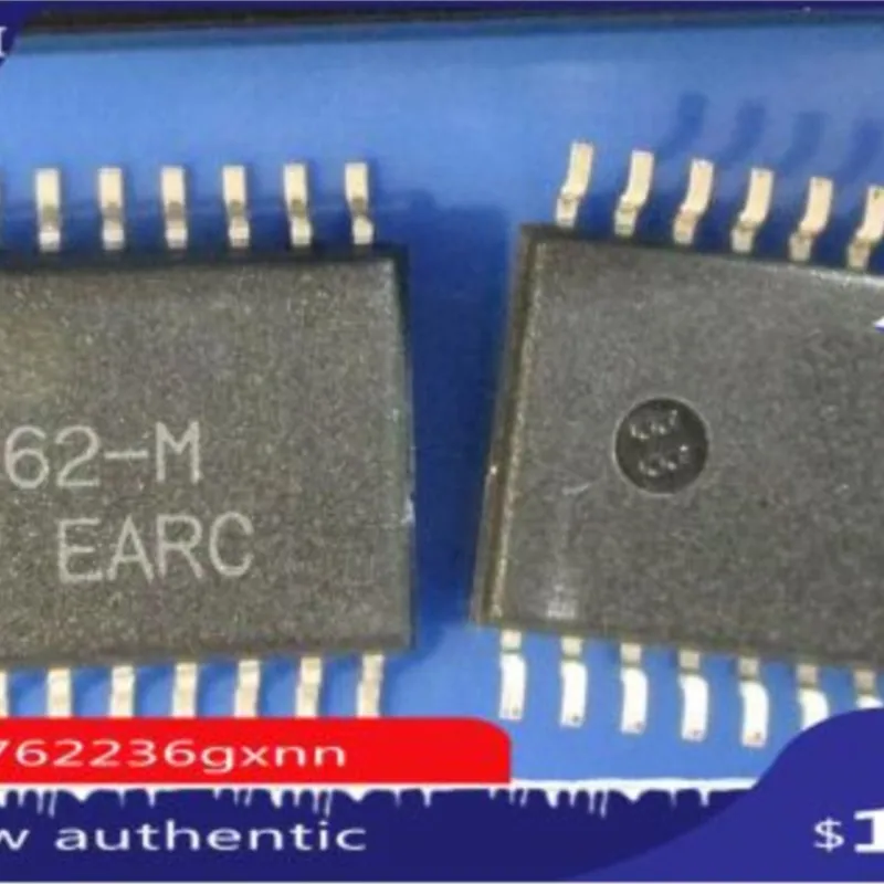 10pcs/lot YMF262-M YMF262M YMF262 SOP24
10pcs/lot YMF262-M YMF262M YMF262 SOP24